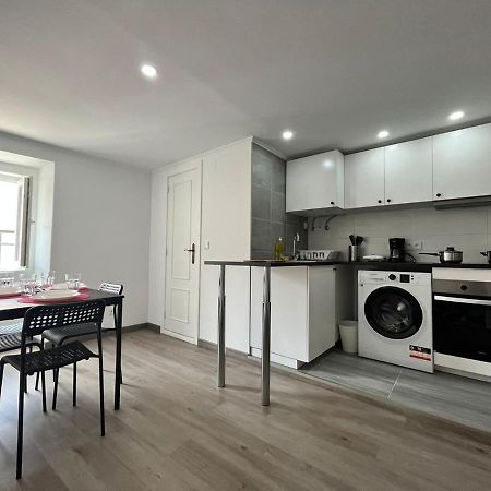 Lisbon Center 3 Modern Apartmemt Apartment Exterior photo