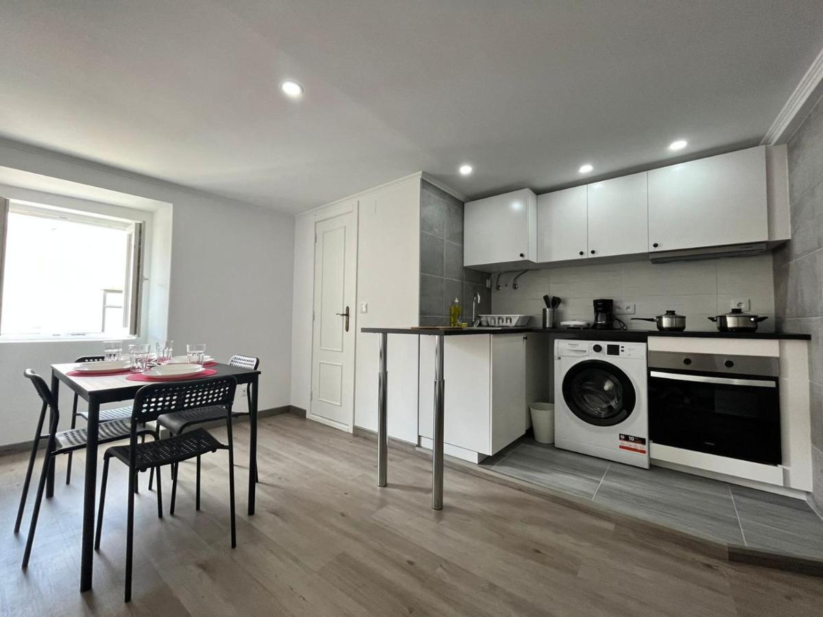 Lisbon Center 3 Modern Apartmemt Apartment Exterior photo