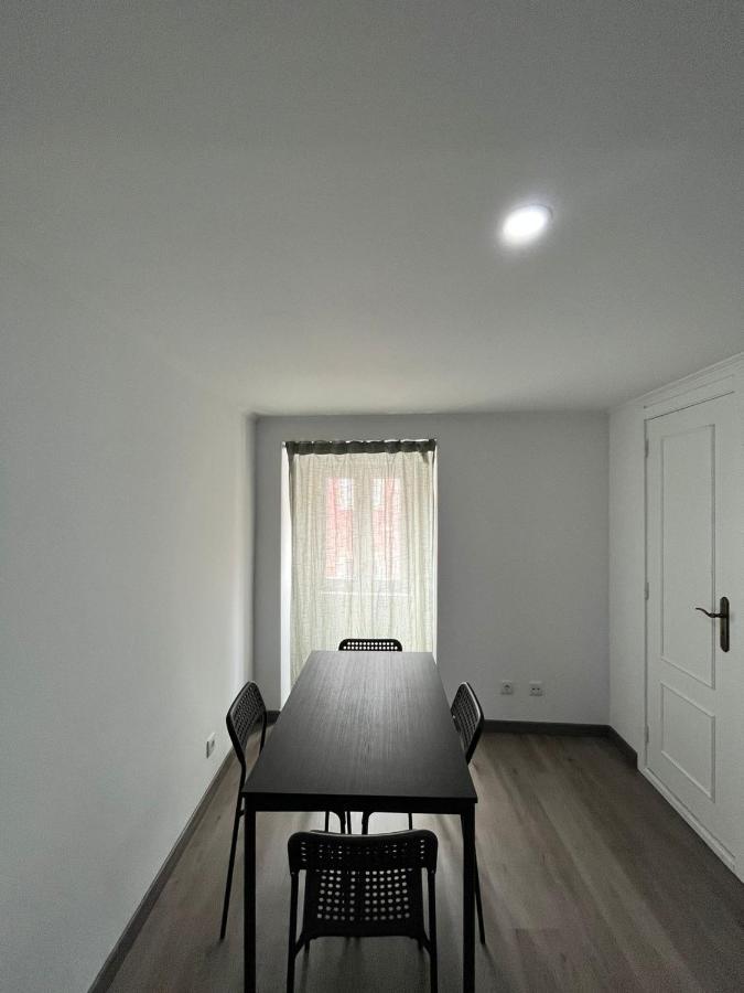 Lisbon Center 3 Modern Apartmemt Apartment Exterior photo