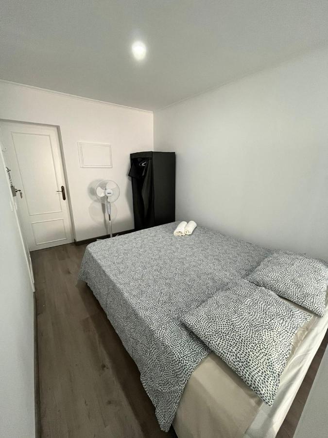 Lisbon Center 3 Modern Apartmemt Apartment Exterior photo