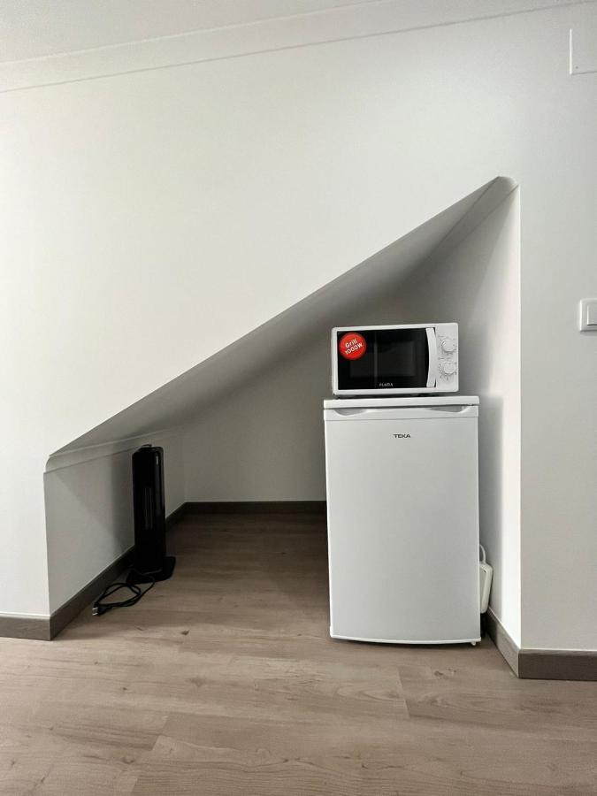 Lisbon Center 3 Modern Apartmemt Apartment Exterior photo