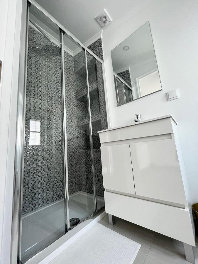 Lisbon Center 3 Modern Apartmemt Apartment Exterior photo