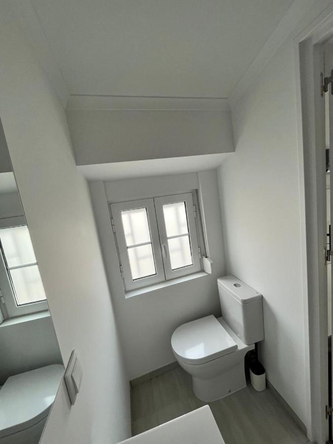 Lisbon Center 3 Modern Apartmemt Apartment Exterior photo